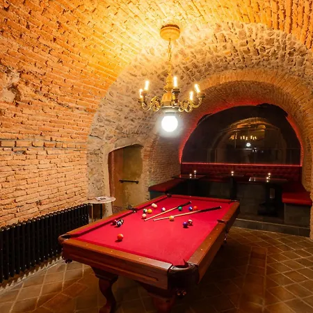 Nicolas Ii * Πράγα