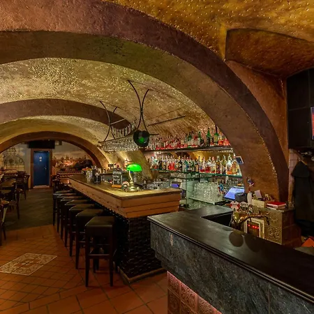 Nicolas Ii Διαμέρισμα *