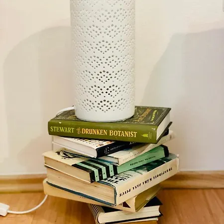 Apartment Nicolas Ii *