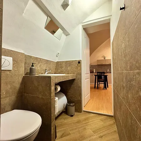 Apartment Nicolas Ii *