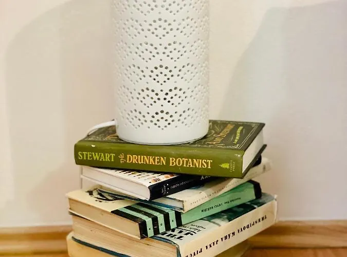 Apartament Nicolas Ii *