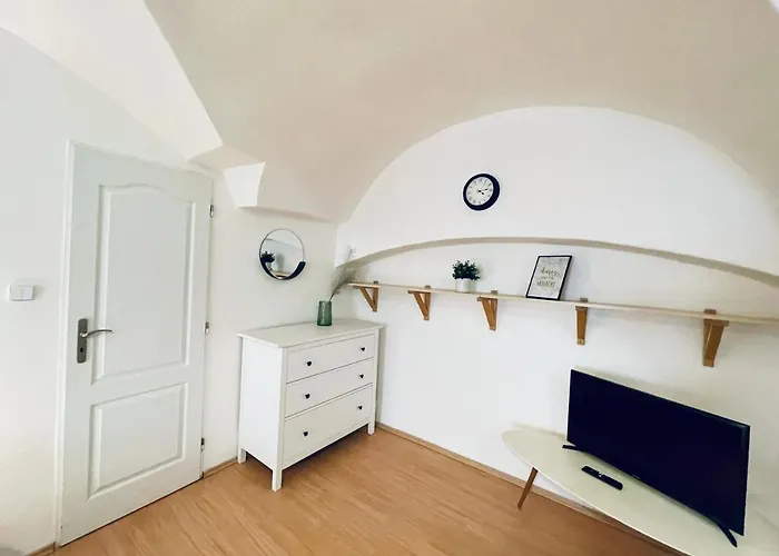 Apartament Nicolas Ii