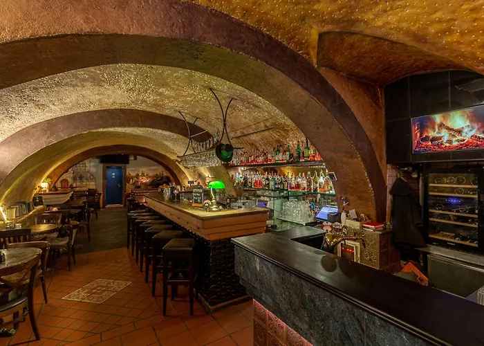 Nicolas Ii Apartament *